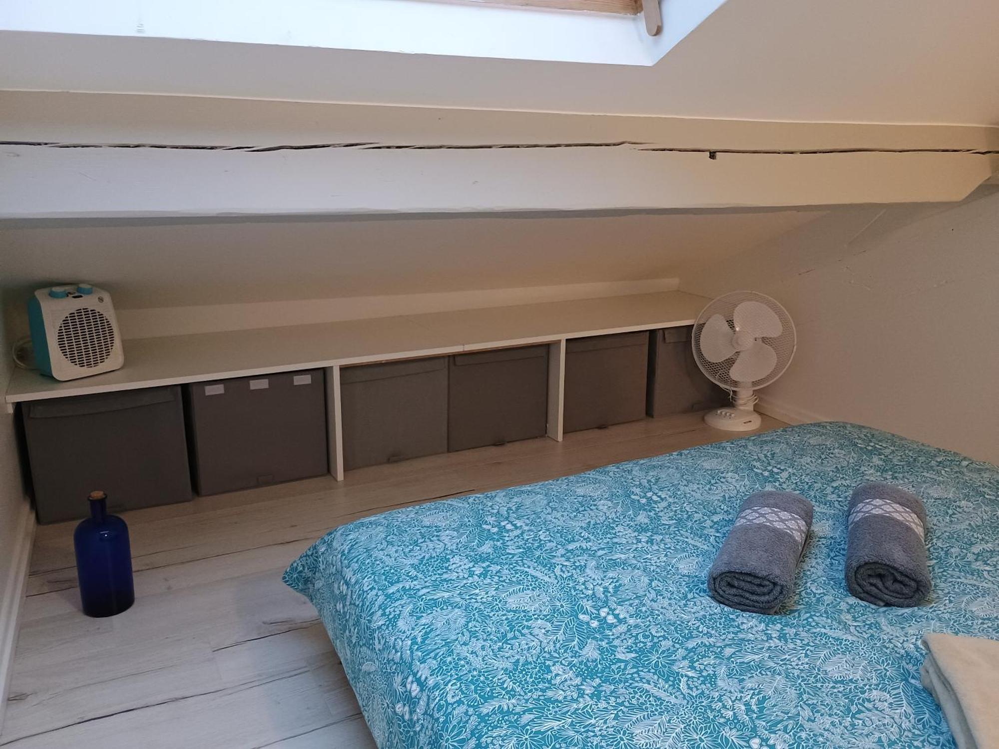Paris Appartement 65M2 4 Beds Subway Station 13 And 14 Saint-Ouen  ภายนอก รูปภาพ