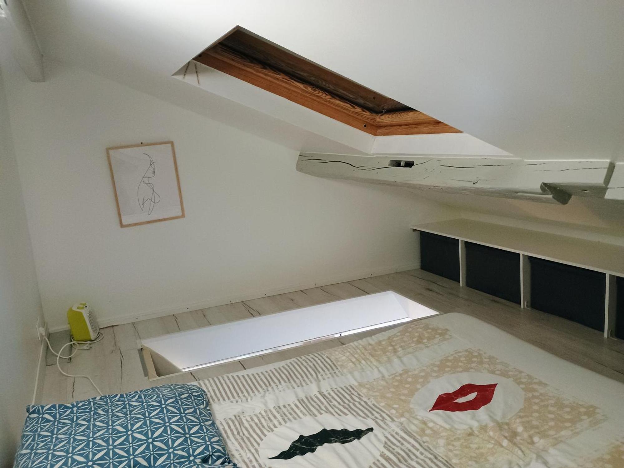 Paris Appartement 65M2 4 Beds Subway Station 13 And 14 Saint-Ouen  ภายนอก รูปภาพ