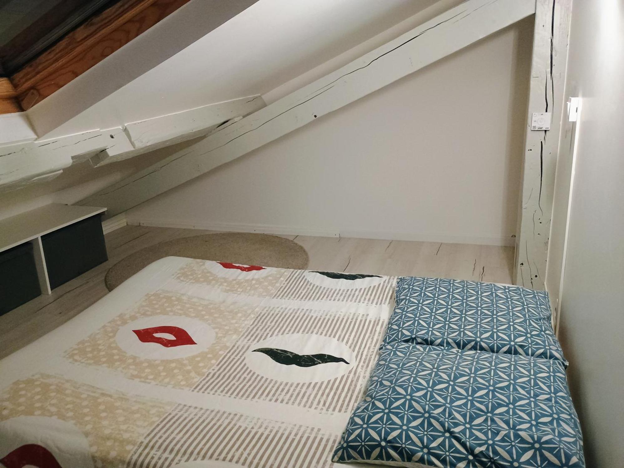 Paris Appartement 65M2 4 Beds Subway Station 13 And 14 Saint-Ouen  ภายนอก รูปภาพ